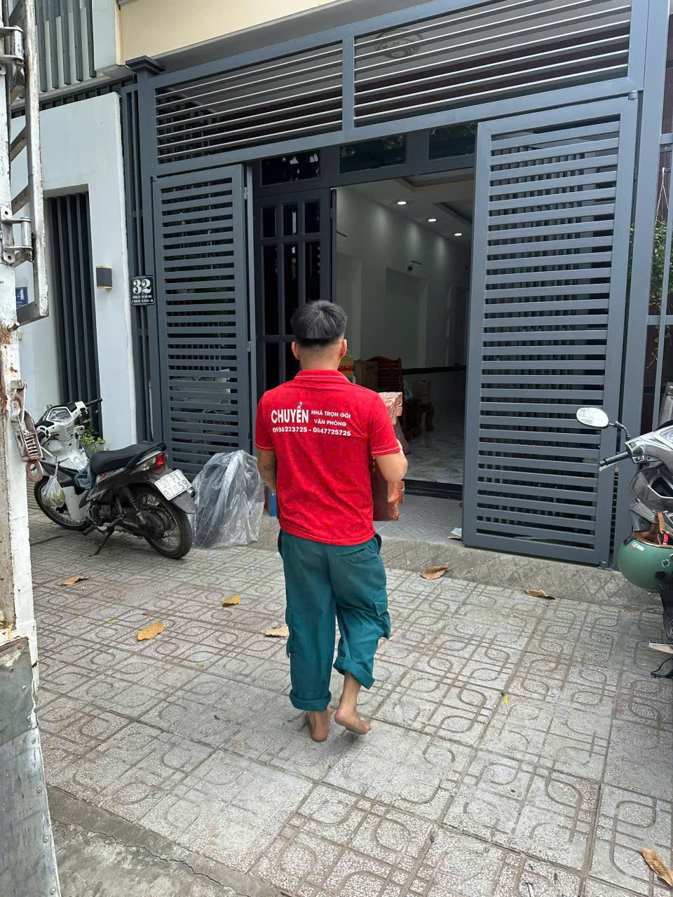 taxi tai tai thanh hung